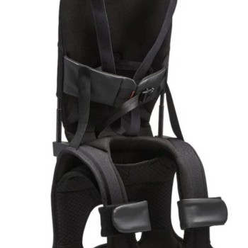 Nosilka za otroke G5 Black