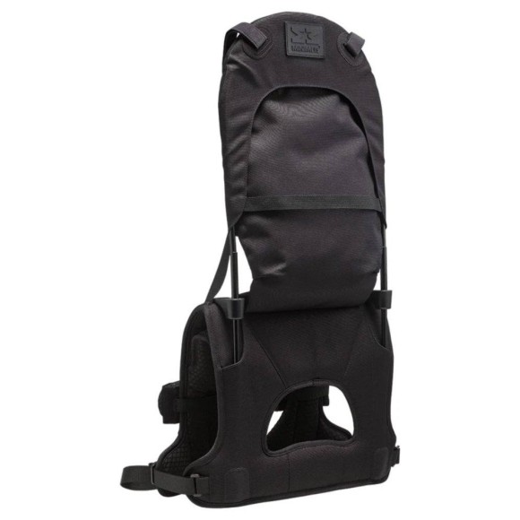 Nosilka za otroke G5 Black