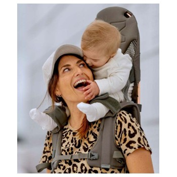 Nosilka za otroke G5 Olive Premium Nosilka za otroke G5 Olive Premium