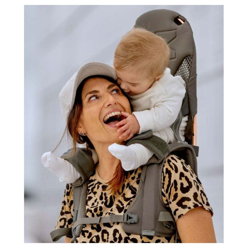 Nosilka za otroke G5 Olive Premium