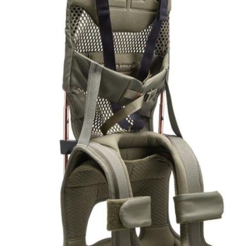 Nosilka za otroke G5 Olive Premium