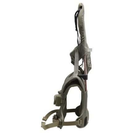 Nosilka za otroke G5 Olive Premium