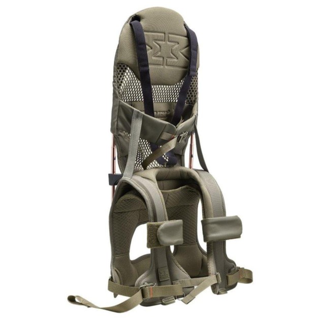 Nosilka za otroke G5 Olive Premium