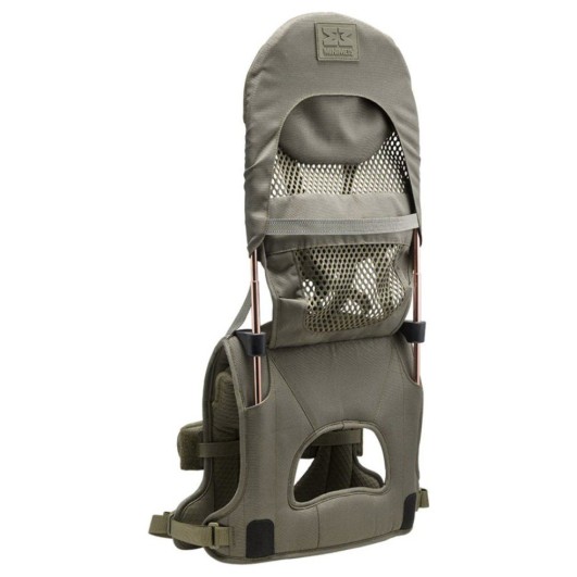 Nosilka za otroke G5 Olive Premium