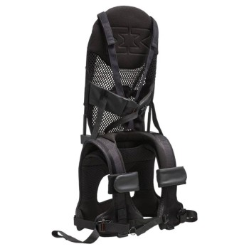 Nosilka za otroke G5 Black Premium