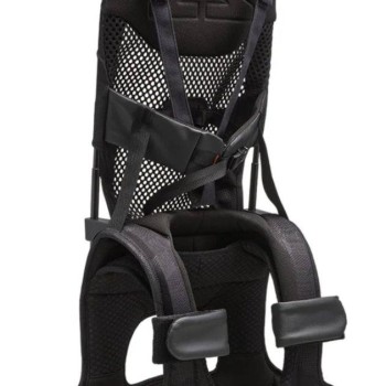 Nosilka za otroke G5 Black Premium