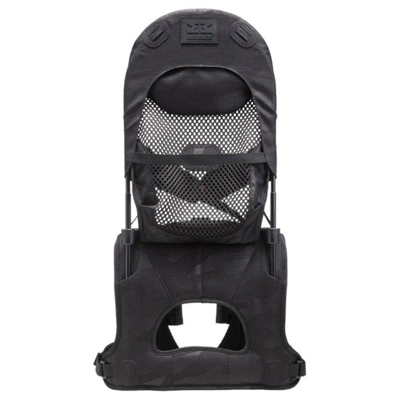 Nosilka za otroke G5 Black Premium