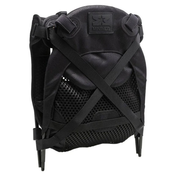 Nosilka za otroke G5 Black Premium