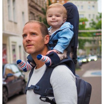 Nosilka za otroke G5 Dusk Blue