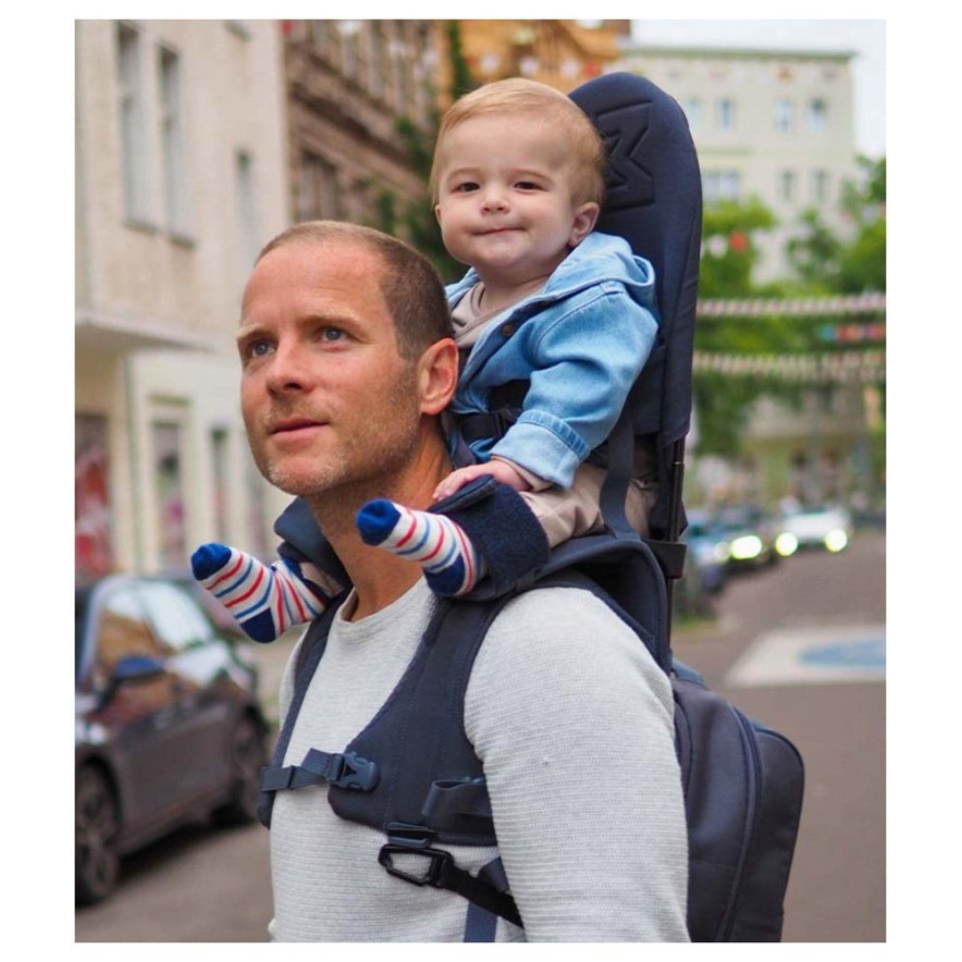 Nosilka za otroke G5 Dusk Blue