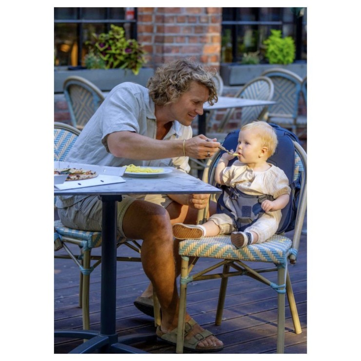 Nahrbtnik za prosti čas G5 HERO BackPack Dusk Blue