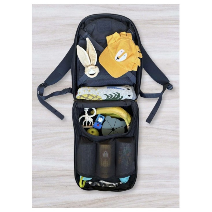 Nahrbtnik za prosti čas G5 HERO BackPack Dusk Blue