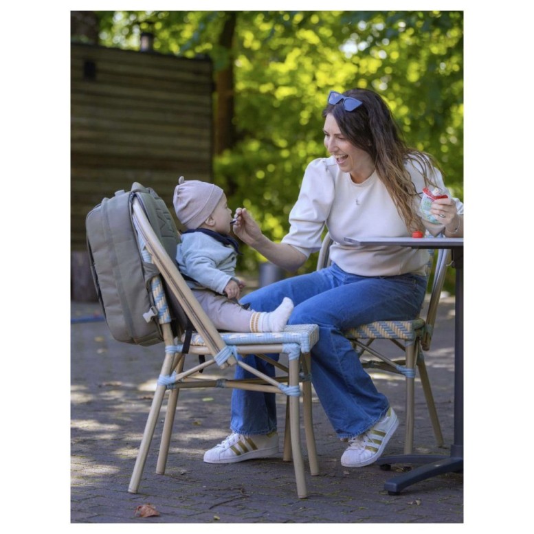 Nahrbtnik za prosti čas G5 HERO BackPack Olive Premium