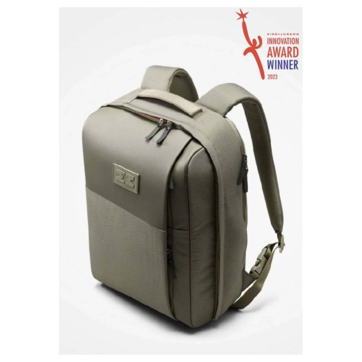 Nahrbtnik za prosti čas G5 HERO BackPack Olive Premium