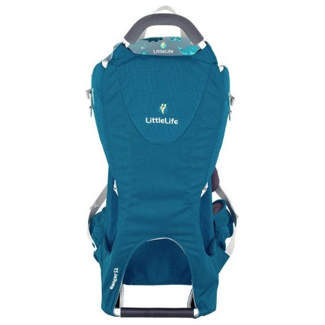 Nosilka za otroke RANGER S2 blue