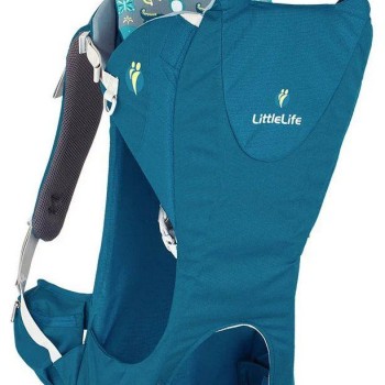 Nosilka za otroke RANGER S2 blue