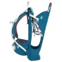 Nosilka za otroke RANGER S2 blue