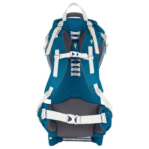 Nosilka za otroke RANGER S2 blue