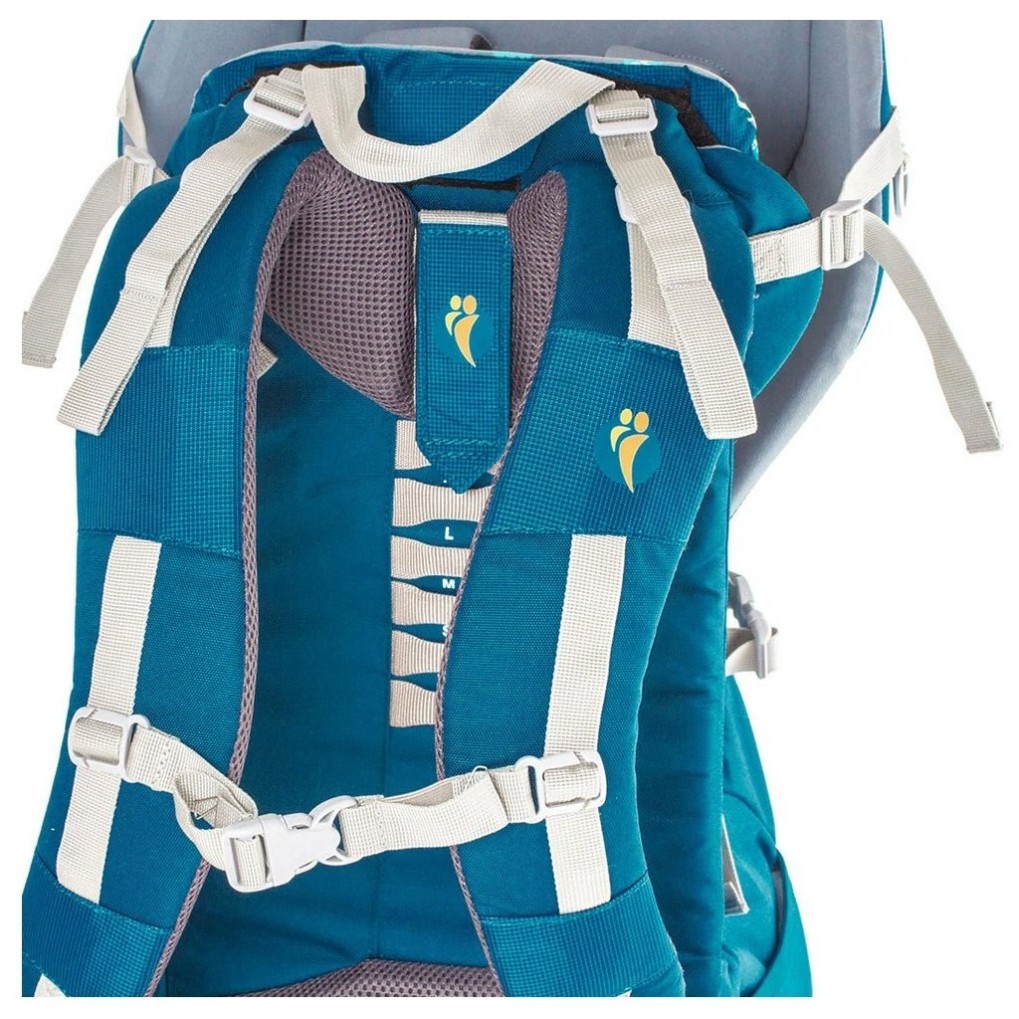 Nosilka za otroke RANGER S2 blue