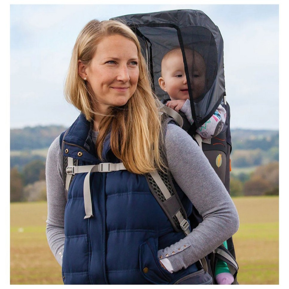 Senčnik za nahrbtnik Littlelife Senčnik za nahrbtnik Littlelife