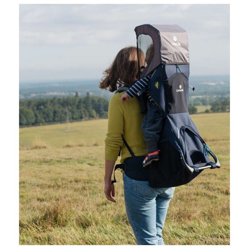 Senčnik za nahrbtnik Littlelife Senčnik za nahrbtnik Littlelife