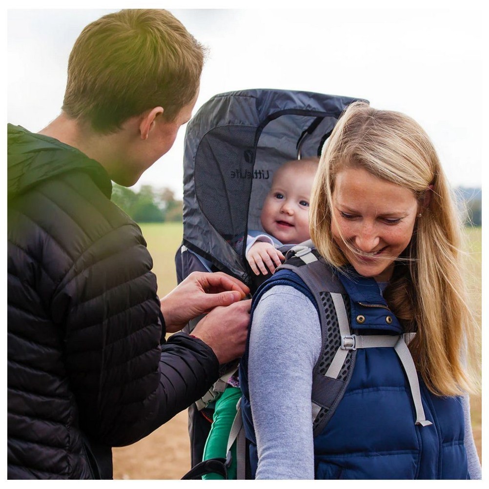 Senčnik za nahrbtnik Littlelife Senčnik za nahrbtnik Littlelife