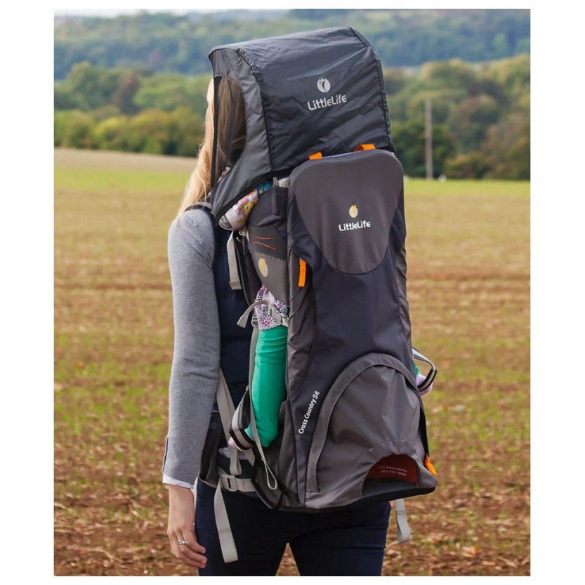 Senčnik za nahrbtnik Littlelife Senčnik za nahrbtnik Littlelife