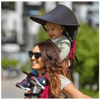 Senčnik za nahrbtnik MiniMeis