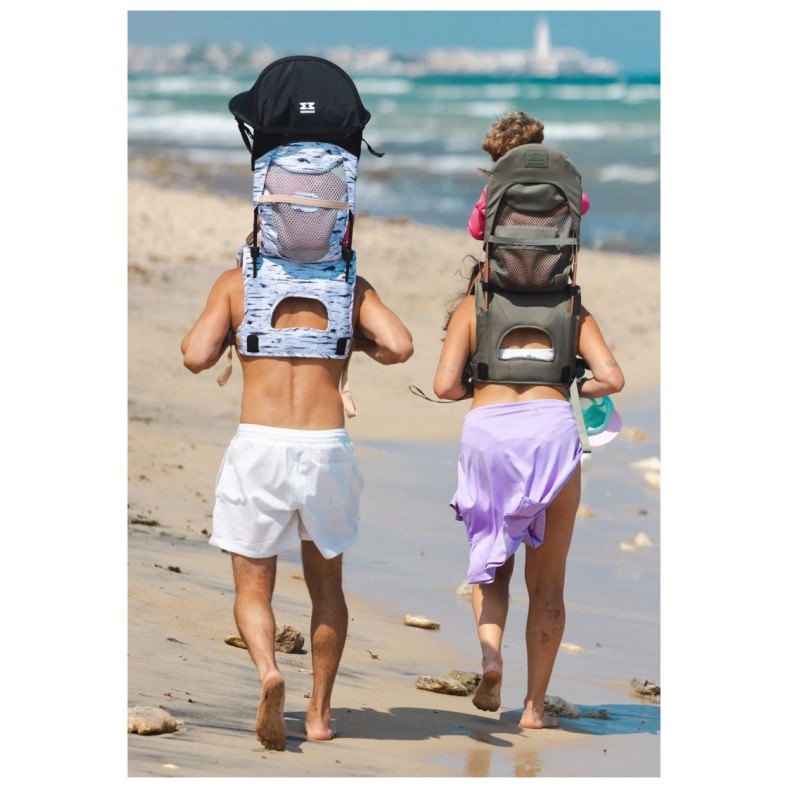 Senčnik za nahrbtnik MiniMeis