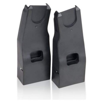 Adapter za avtosedež za otroški voziček Muuvo