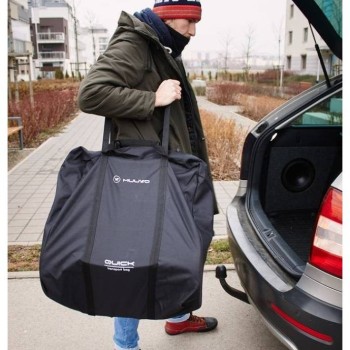 Torba za otroški voziček MUUVO