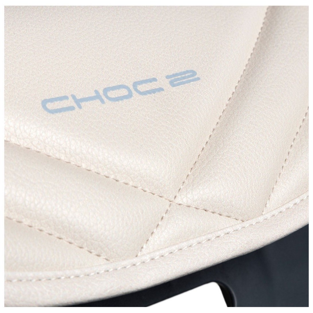 Stolček za hranjenje CHOC 2 Beige