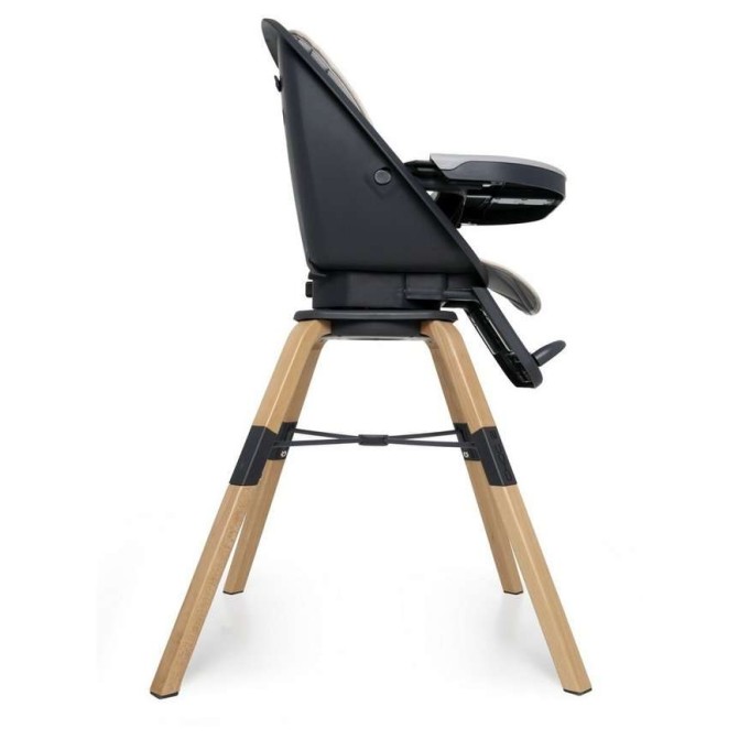 Stolček za hranjenje CHOC 2 Beige