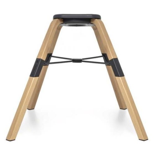 Stolček za hranjenje CHOC 2 Beige