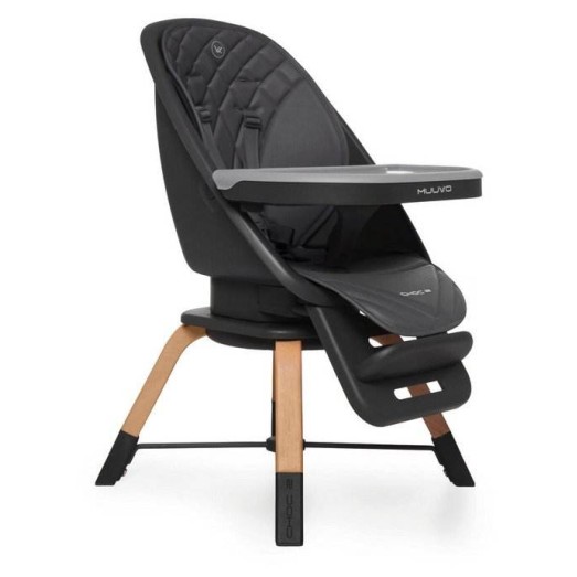 Hranilica CHOC 2 Grafite