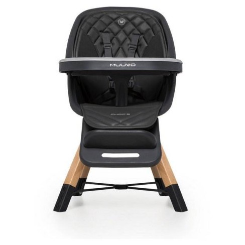 Hranilica CHOC 2 Grafite