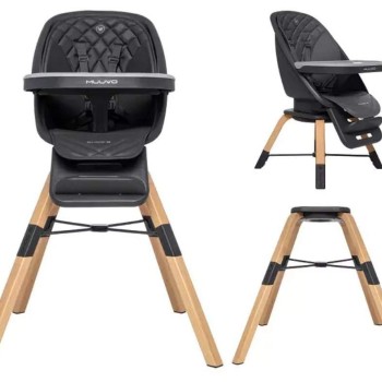 Hranilica CHOC 2 Grafite