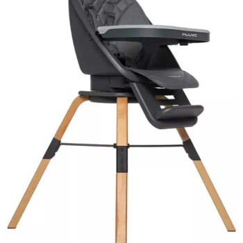 Hranilica CHOC 2 Grafite