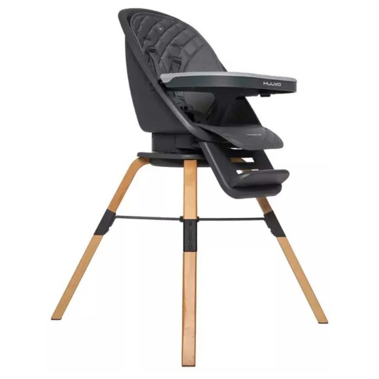 Hranilica CHOC 2 Grafite