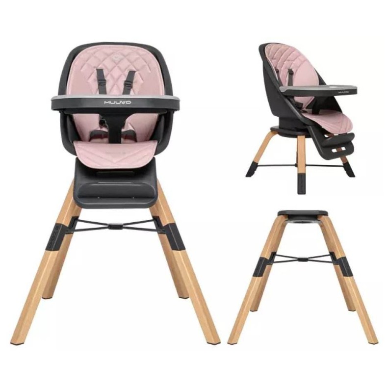 Hranilica CHOC 2 Pink