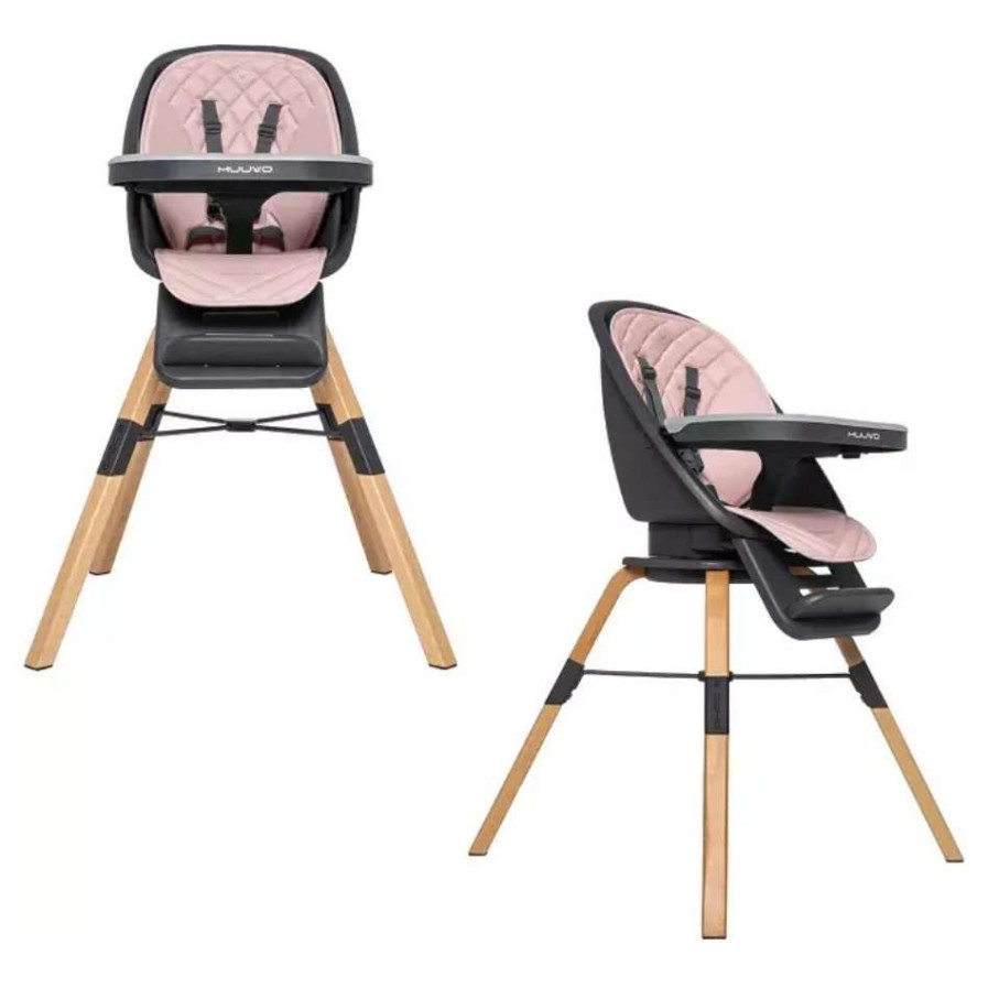 Hranilica CHOC 2 Pink