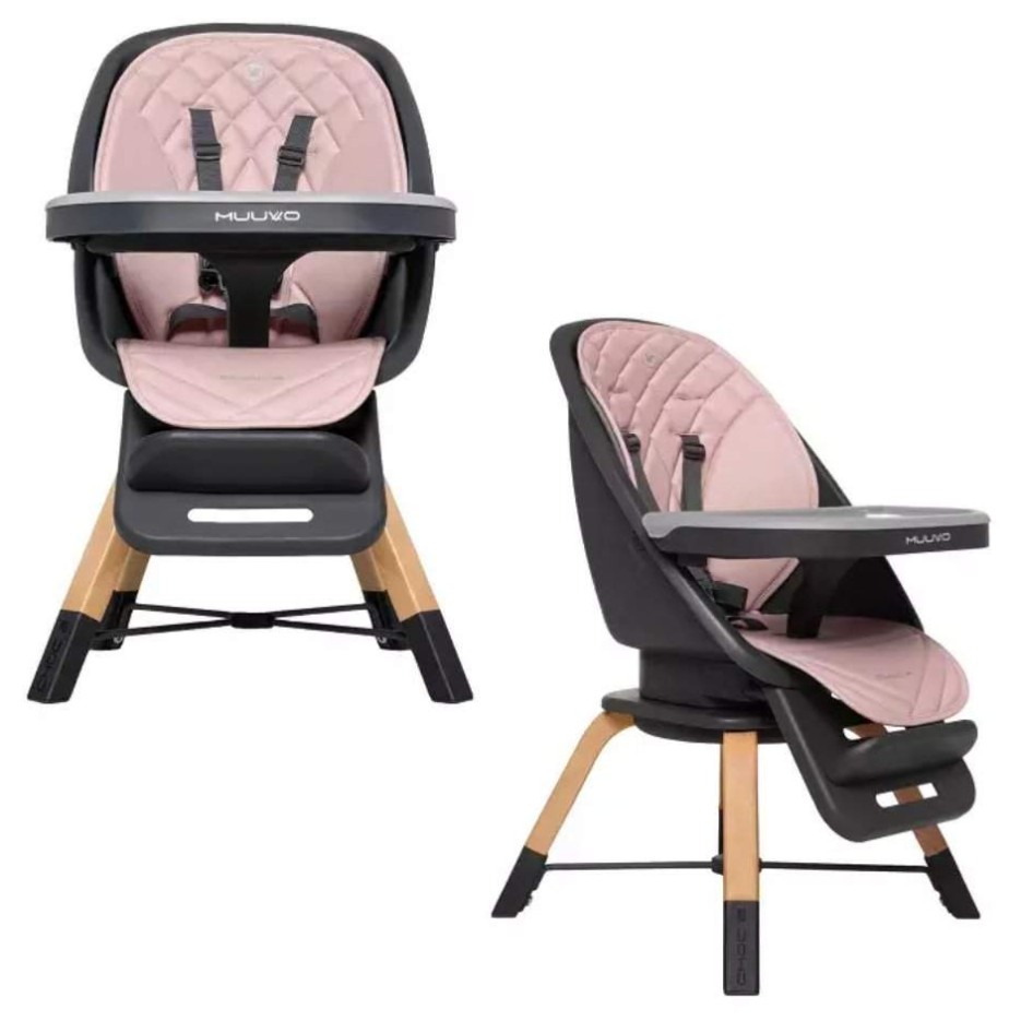 Hranilica CHOC 2 Pink