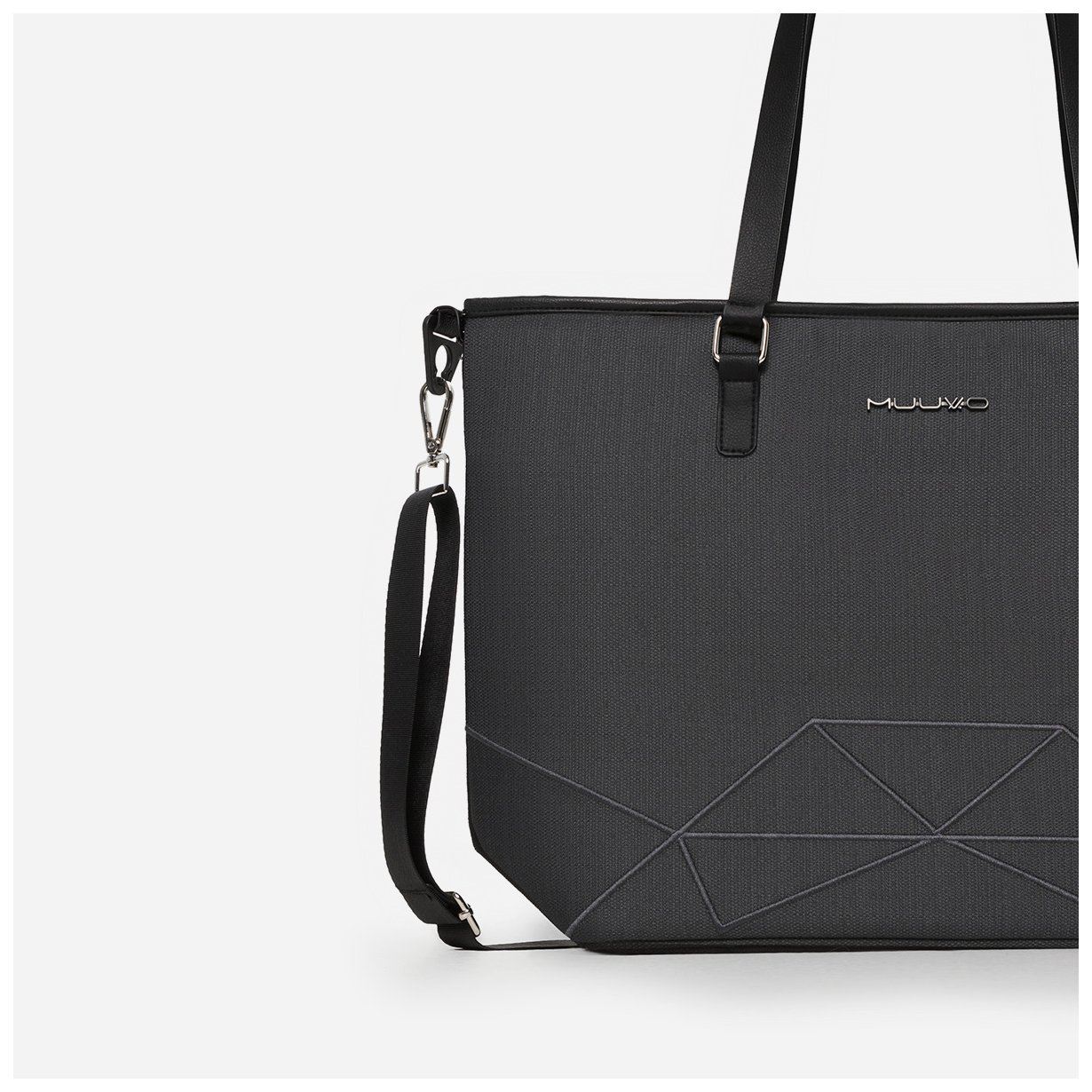 Otroški voziček QUICK SE 2  Diamond Graphite