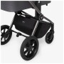 Otroški voziček QUICK SE 2  Diamond Graphite