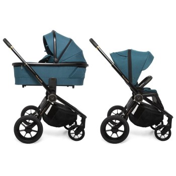 Otroški voziček QUICK SE 2  Paradise Gold