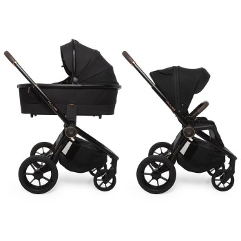 Otroški voziček QUICK SE 2  Sunset Black