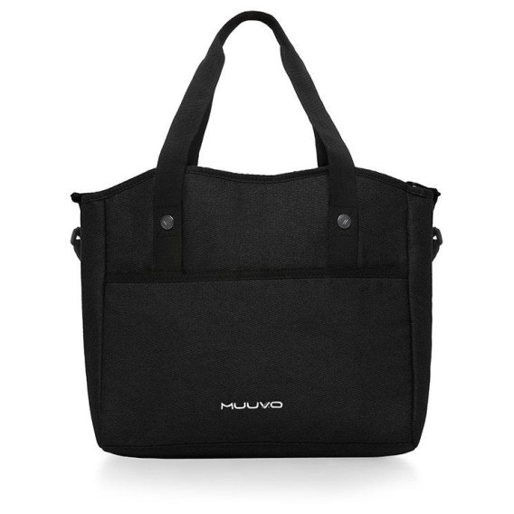 Otroški voziček QUICK 4.0  Classic Black