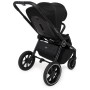 Otroški voziček QUICK 4.0  Classic Black
