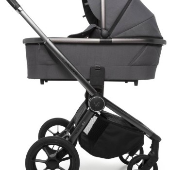 Otroški voziček QUICK SE 2  Diamond Graphite