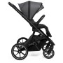 Otroški voziček SLICK 2.0 Iron Graphite